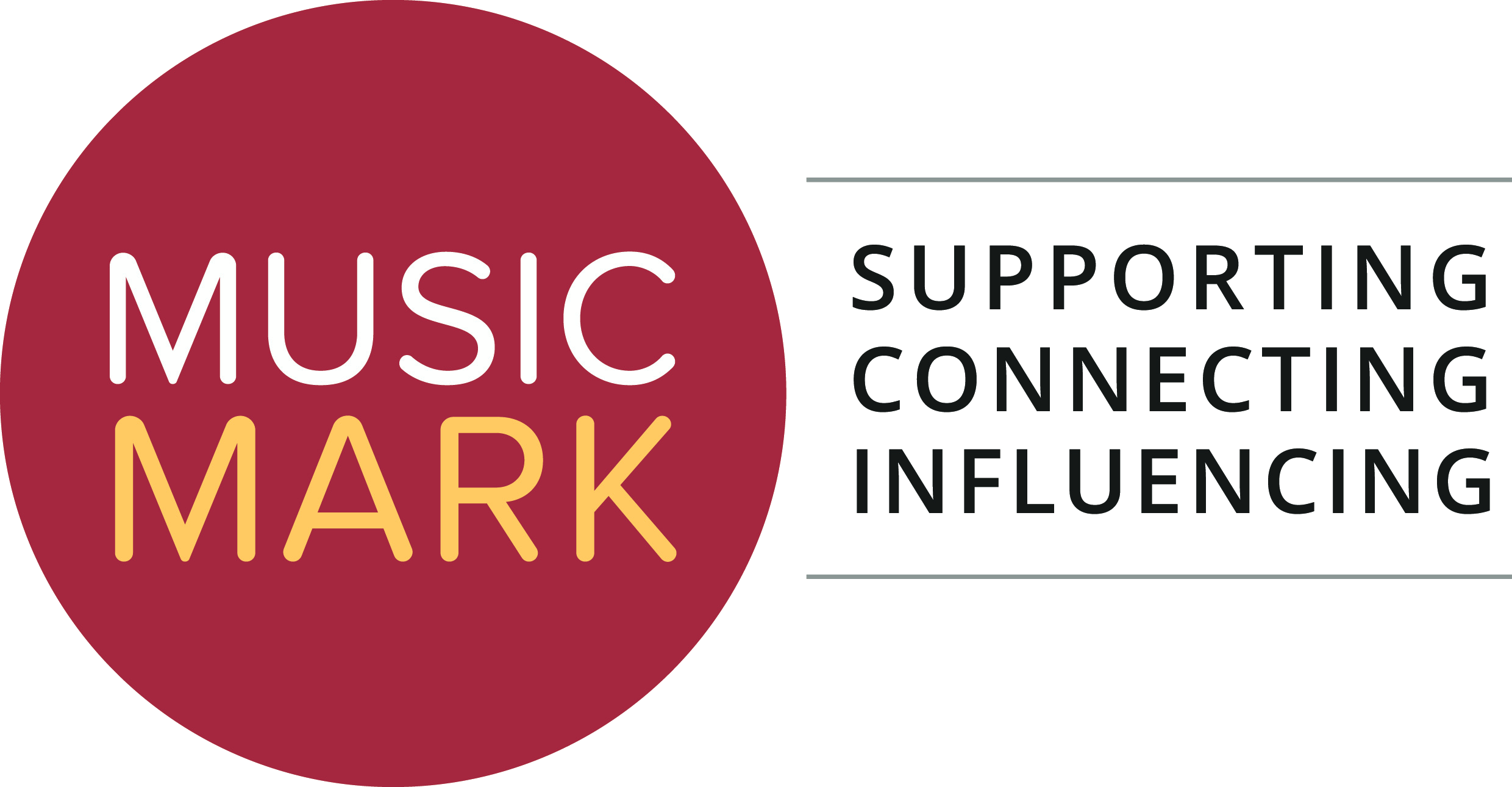 Music Mark Association Logo